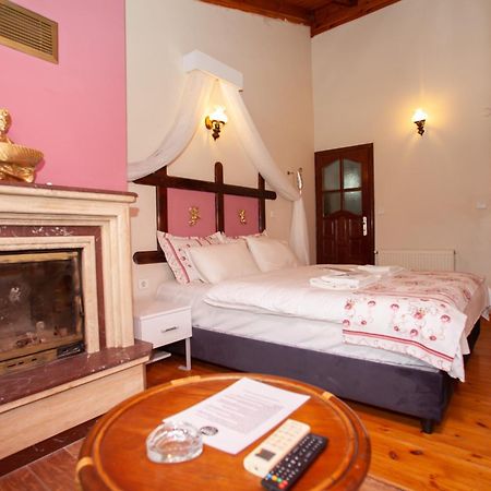 Tias Shelale Otel Ава Екстериор снимка