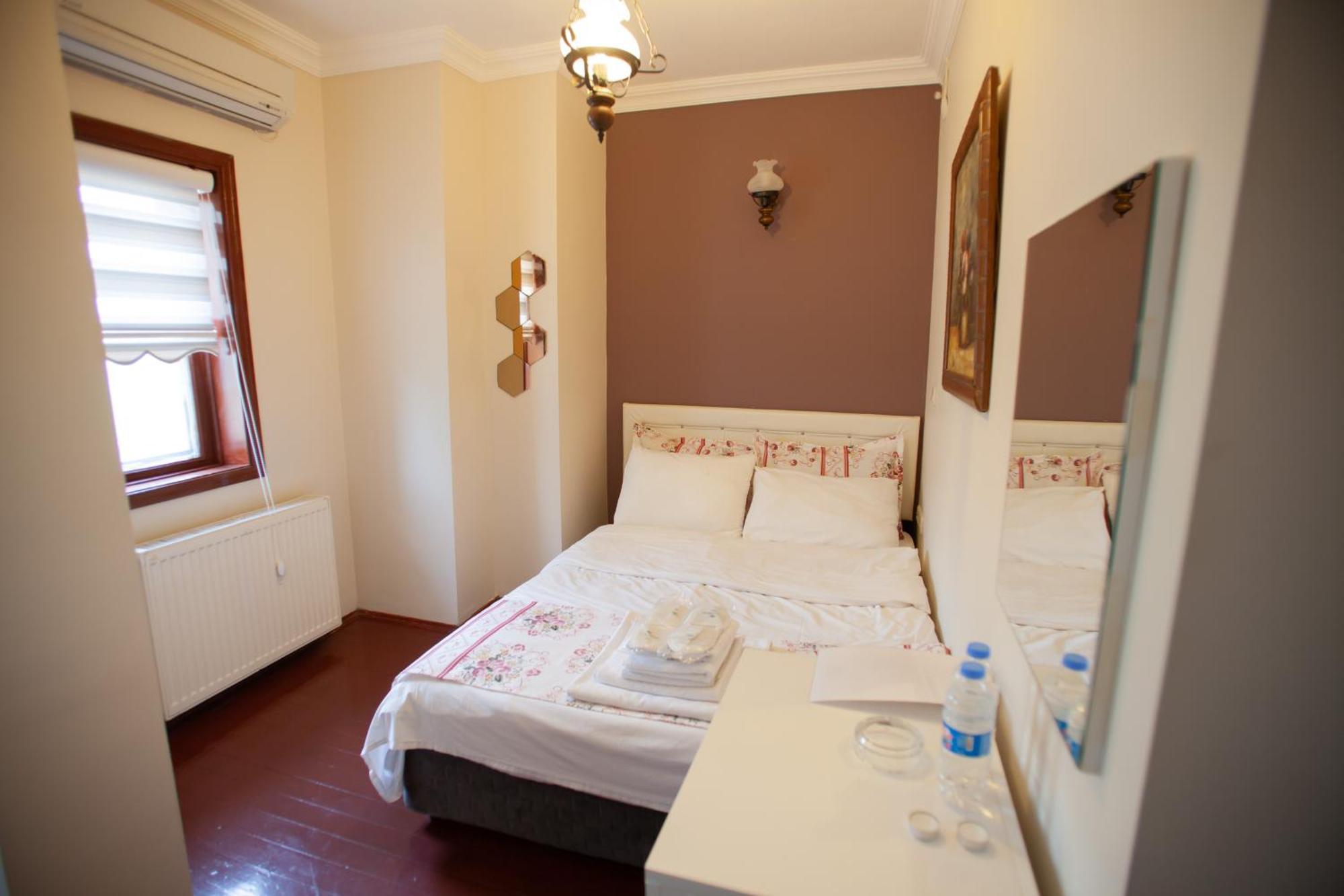 Tias Shelale Otel Ава Екстериор снимка