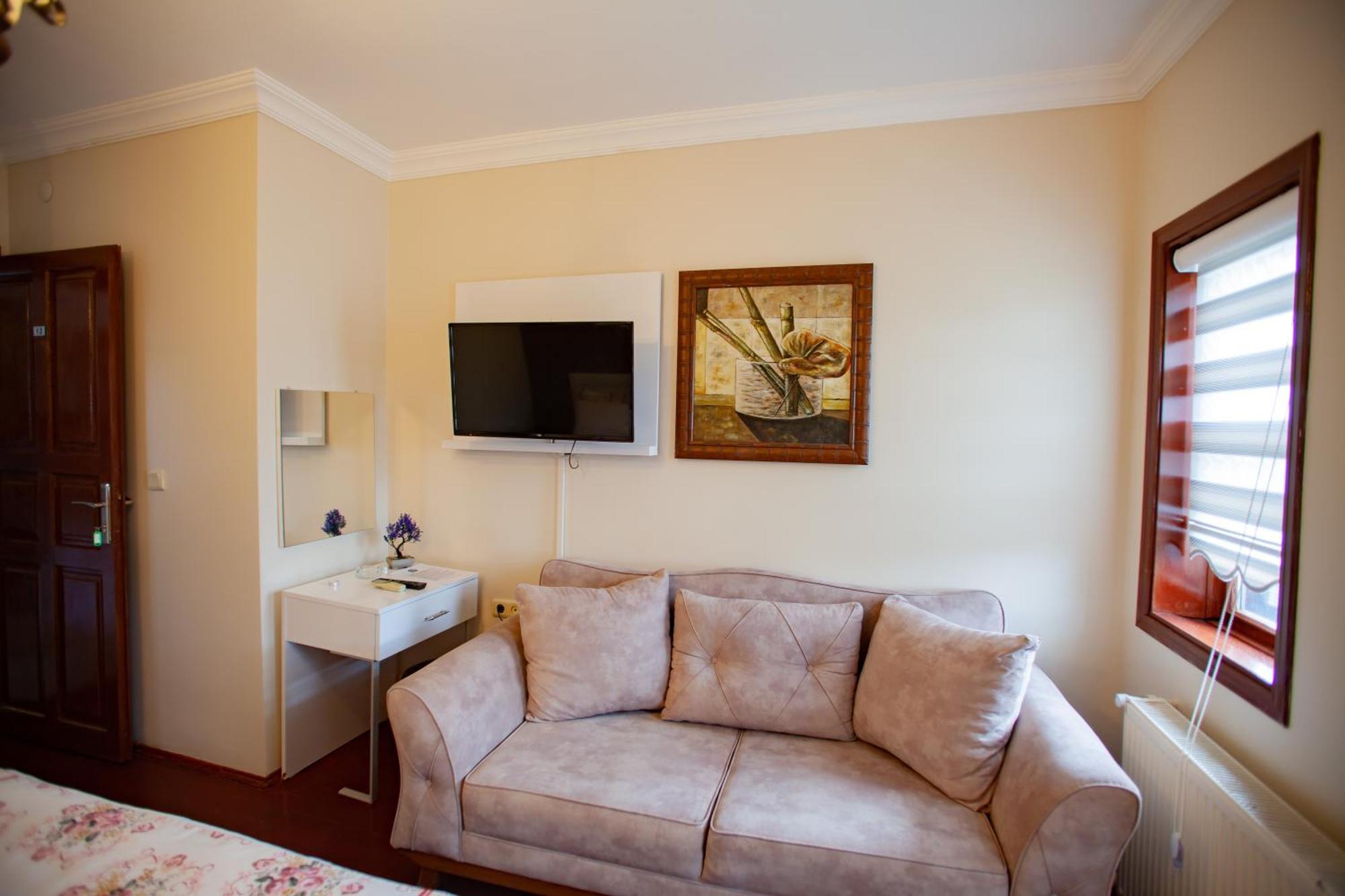Tias Shelale Otel Ава Екстериор снимка