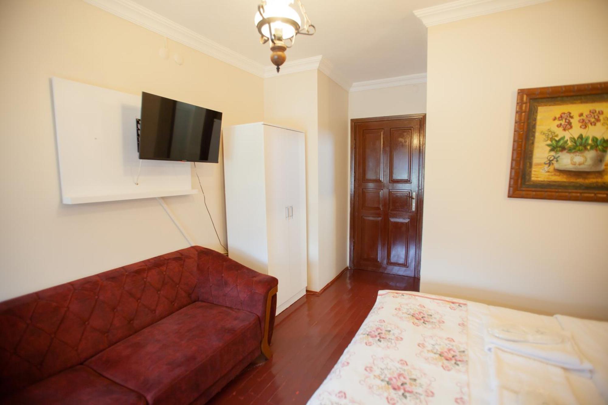 Tias Shelale Otel Ава Екстериор снимка
