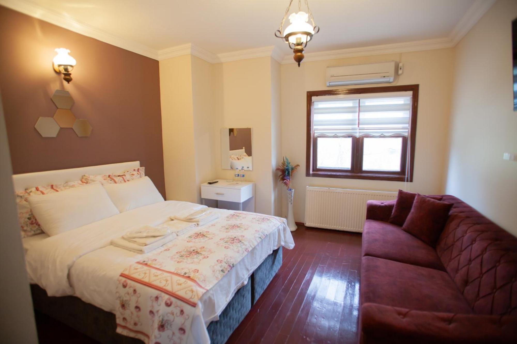 Tias Shelale Otel Ава Екстериор снимка