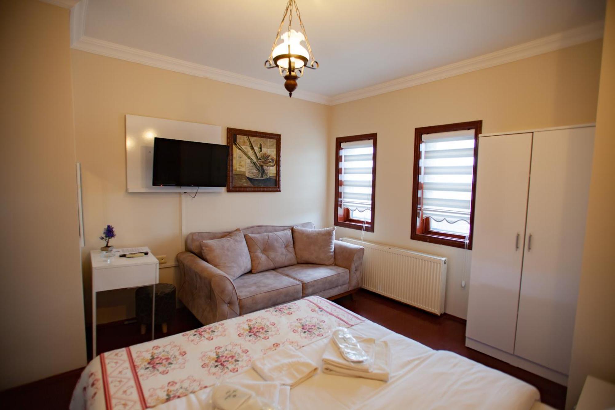 Tias Shelale Otel Ава Екстериор снимка