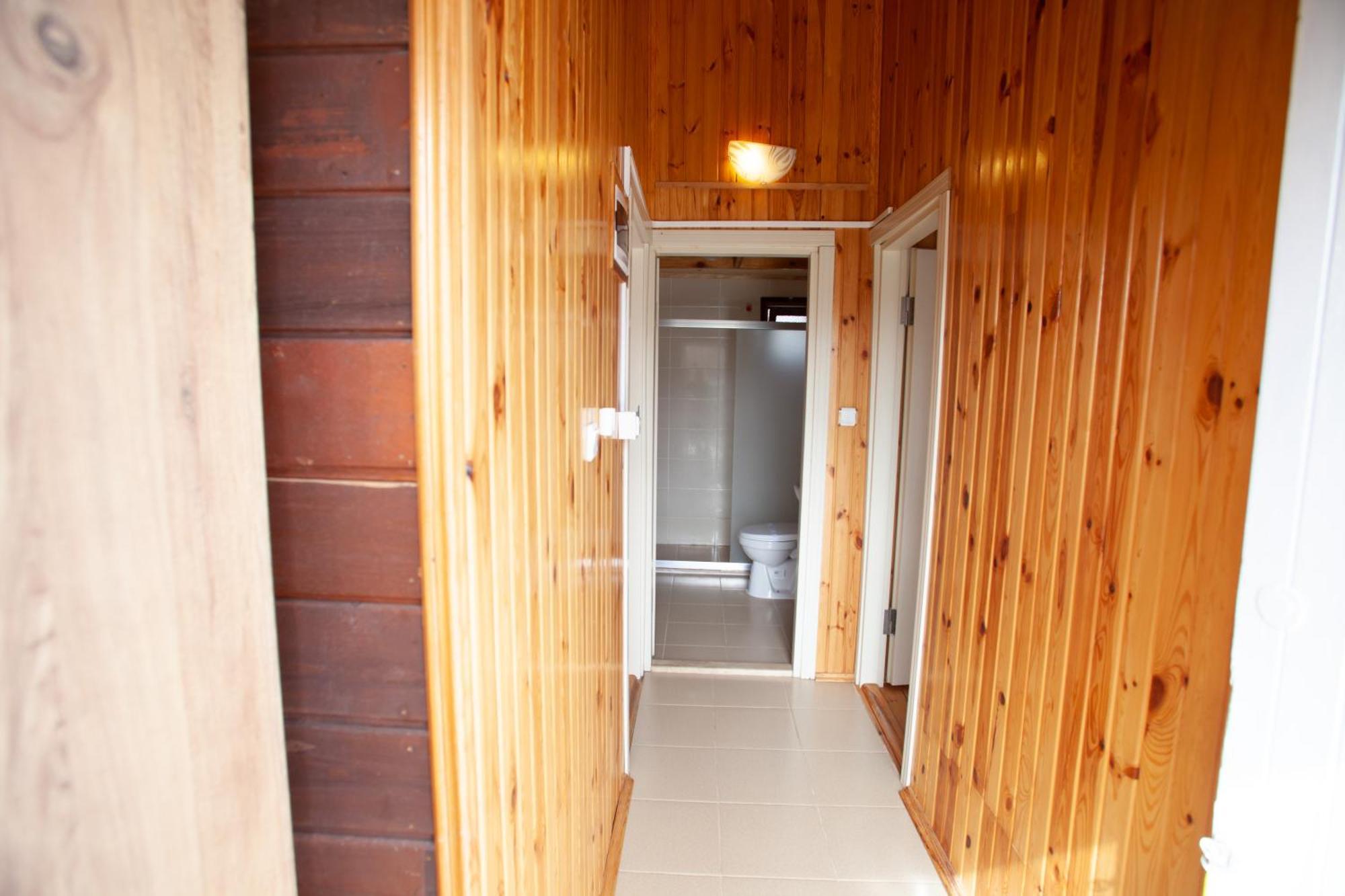 Tias Shelale Otel Ава Екстериор снимка