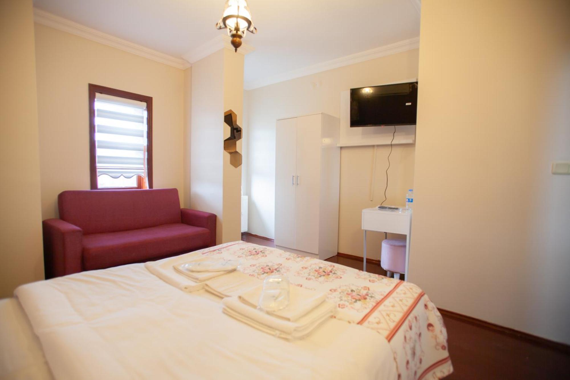 Tias Shelale Otel Ава Екстериор снимка