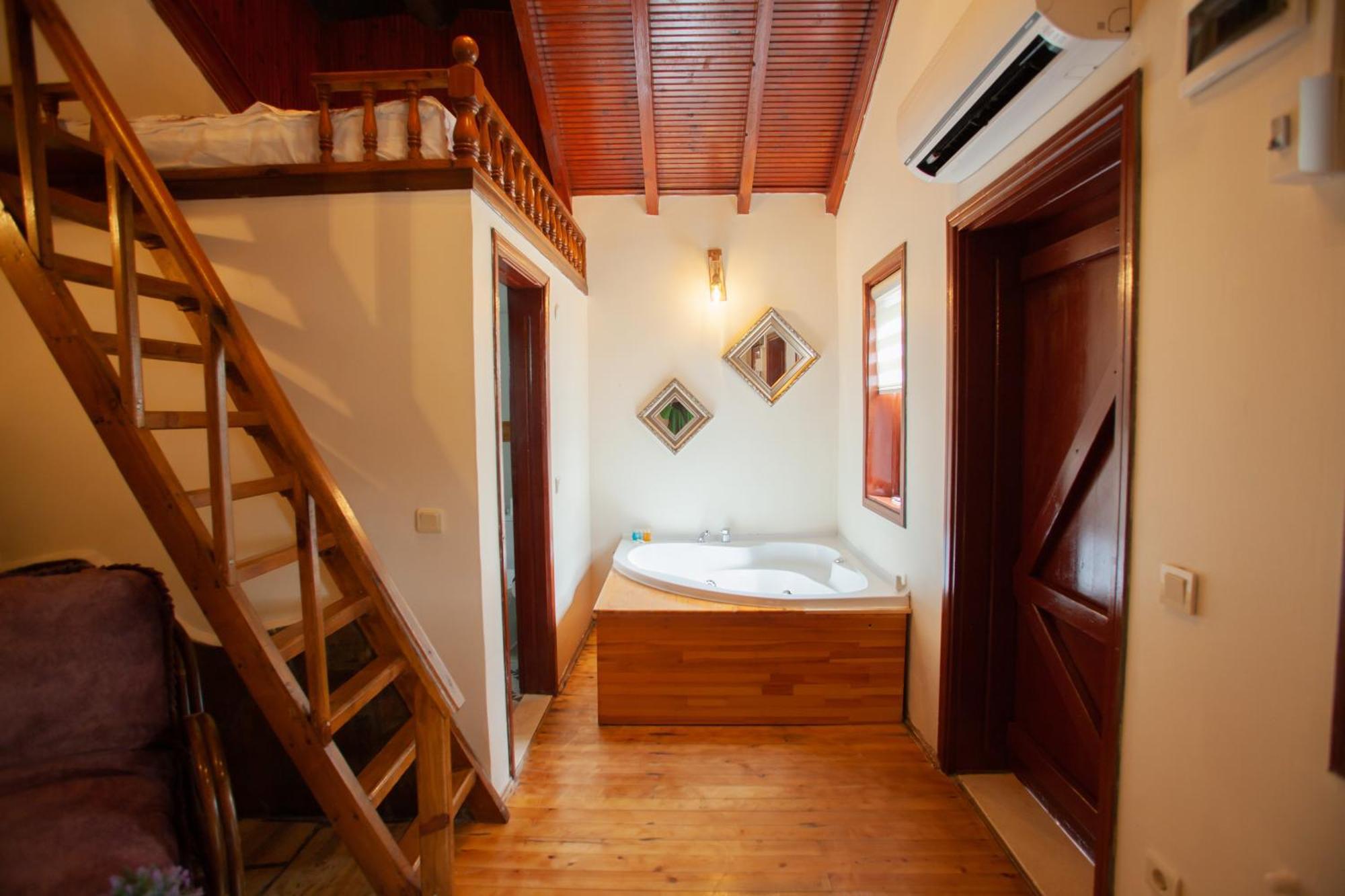 Tias Shelale Otel Ава Екстериор снимка