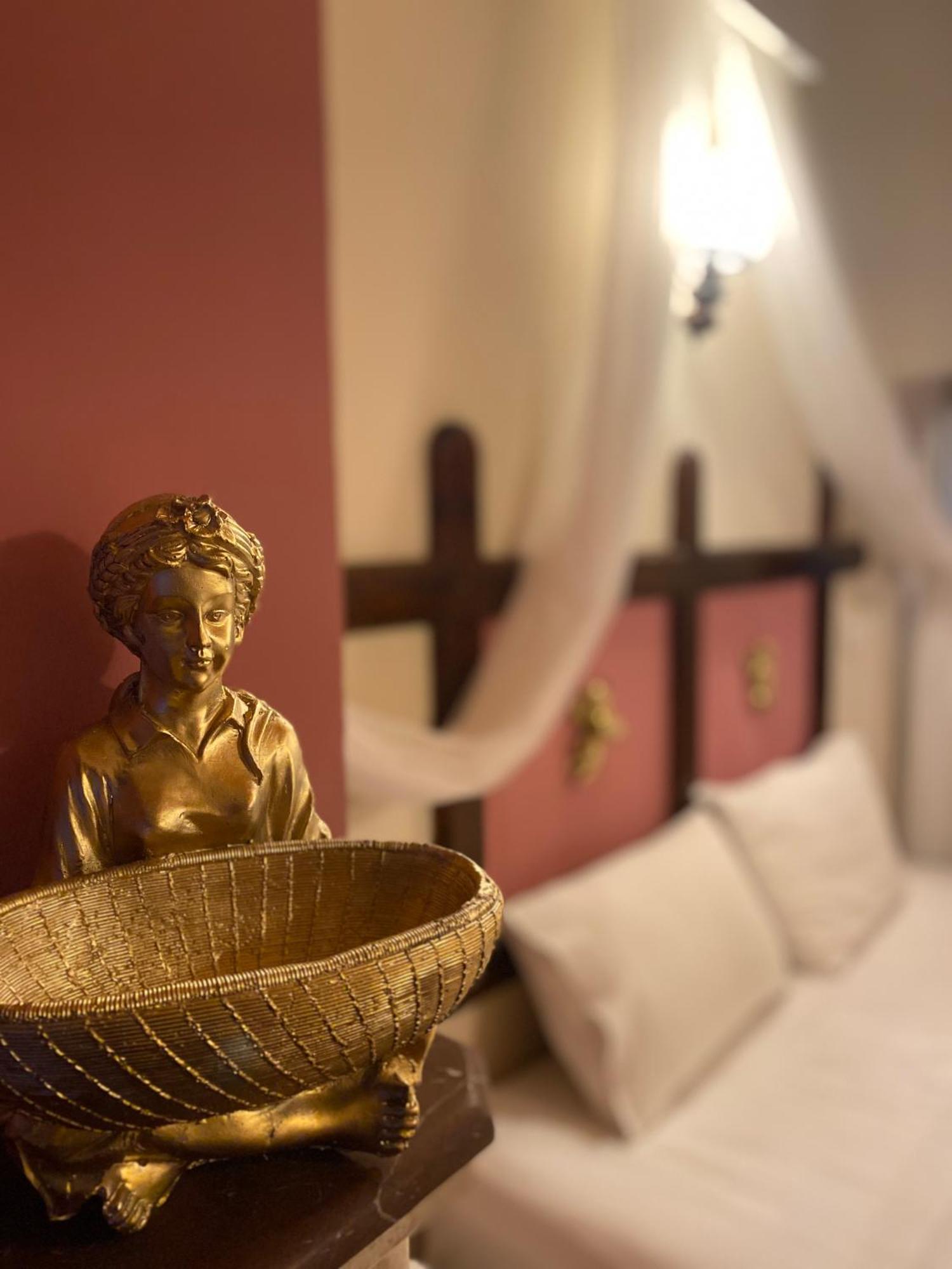 Tias Shelale Otel Ава Екстериор снимка