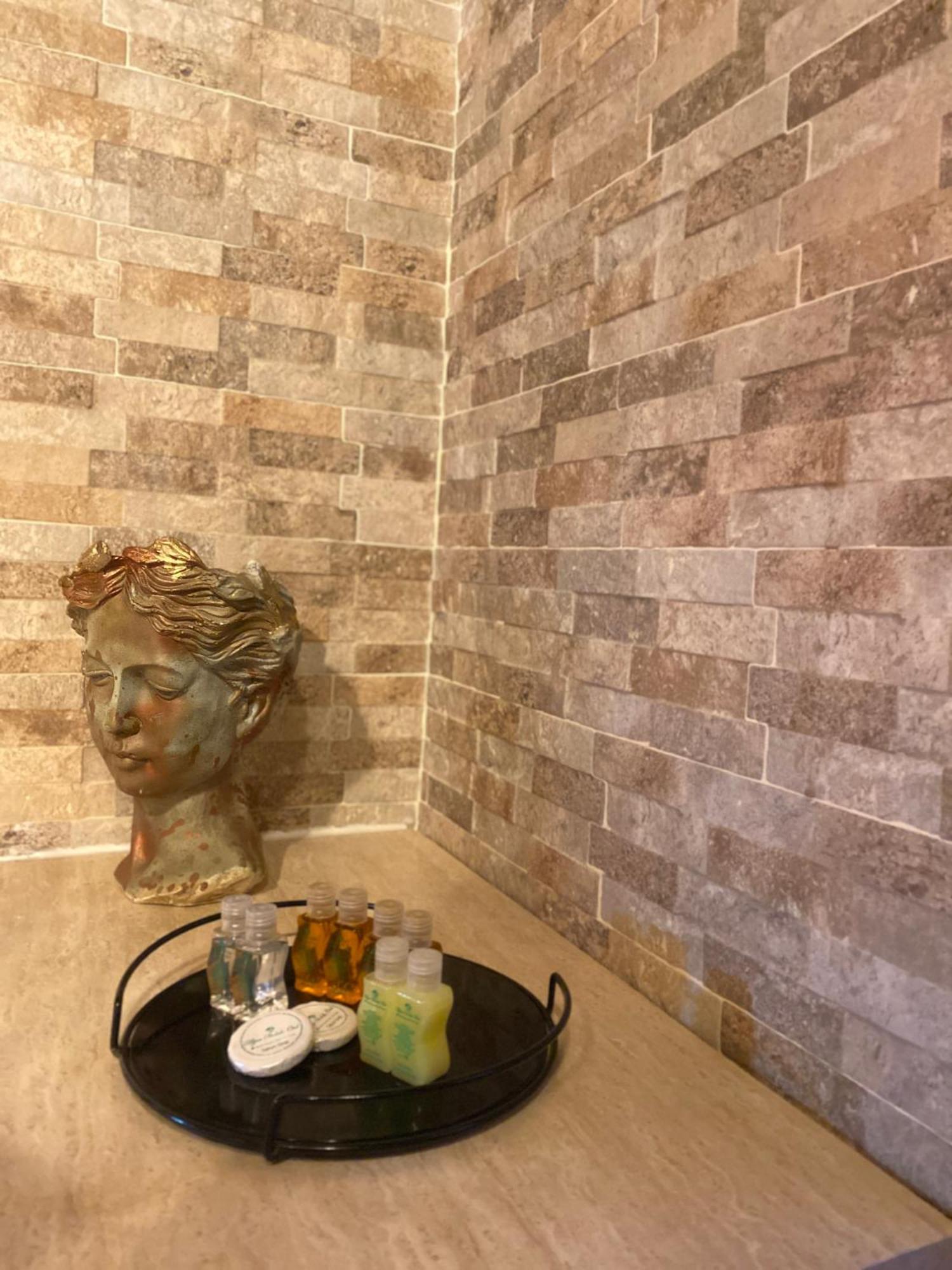 Tias Shelale Otel Ава Екстериор снимка